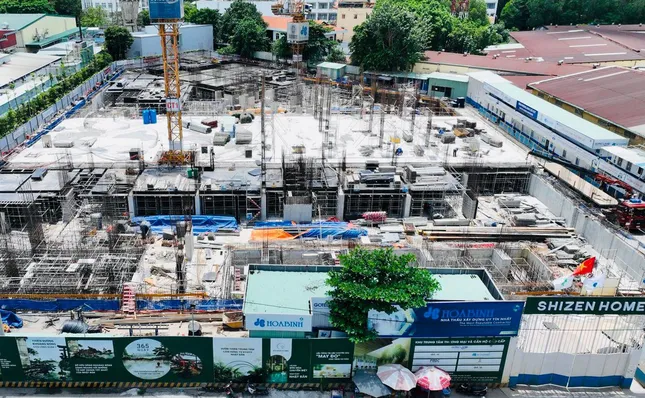 Gỡ vướng cho dự án có sai sót khi giao đất, thực hiện quy hoạch ảnh 1