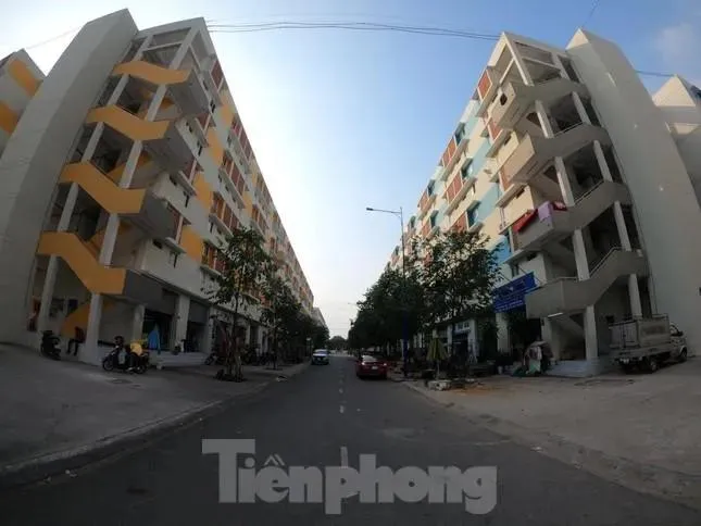Kiến nghị không kiểm toán NƠXH để tránh tạo áp lực cho doanh nghiệp ảnh 2