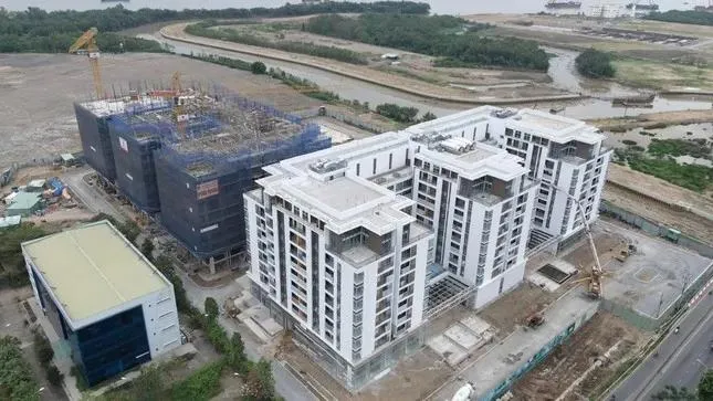 Kiến nghị không kiểm toán NƠXH để tránh tạo áp lực cho doanh nghiệp ảnh 1
