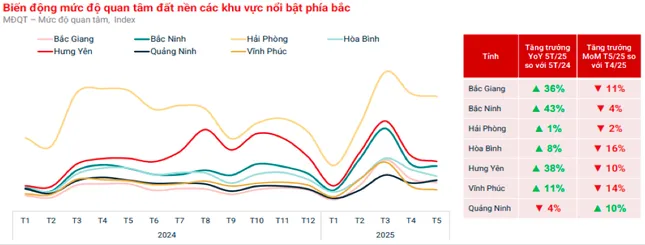 Đất nền giảm tốc, nhà đầu tư đang quay về chọn phân khúc có tính an toàn ảnh 3