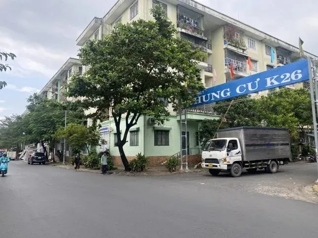 TPHCM tiếp tục gỡ vướng để cấp sổ hồng tại 6 dự án ảnh 2