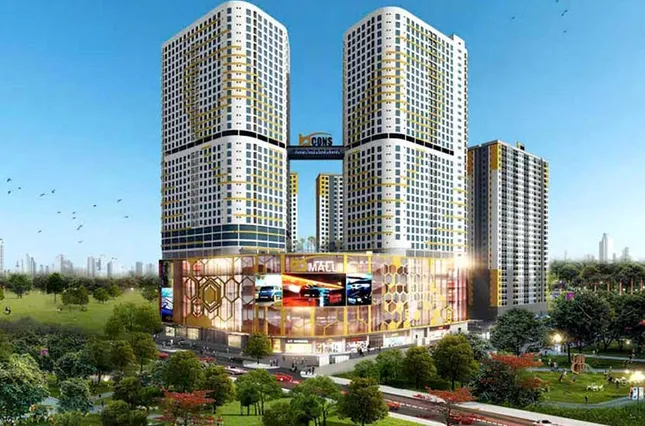 Thị trường bất động sản sẽ bùng nổ nguồn cung ảnh 1