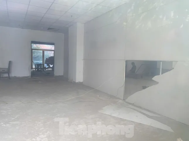 Tận thấy dự án nhà ở xã hội trễ hẹn gần 10 năm chưa giao nhà ảnh 13