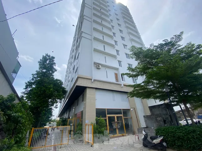 Tận thấy dự án nhà ở xã hội trễ hẹn gần 10 năm chưa giao nhà ảnh 2
