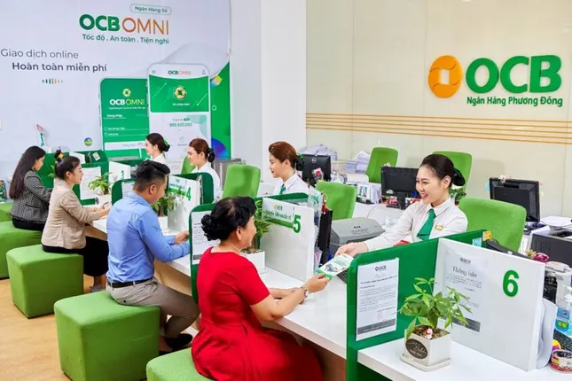 Ngân hàng chạy đua tăng vốn từ phát hành cổ phiếu ảnh 1