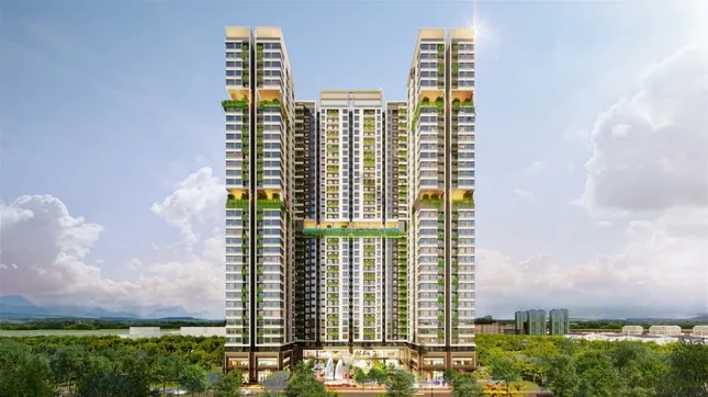 'Điểm nổ' cho thị trường M&A bất động sản ảnh 1