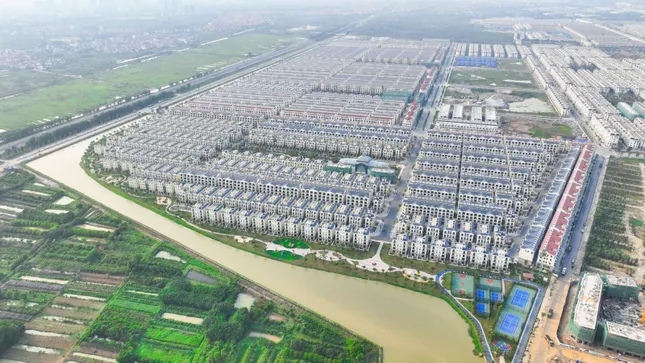 'Điểm nổ' cho thị trường M&A bất động sản ảnh 2