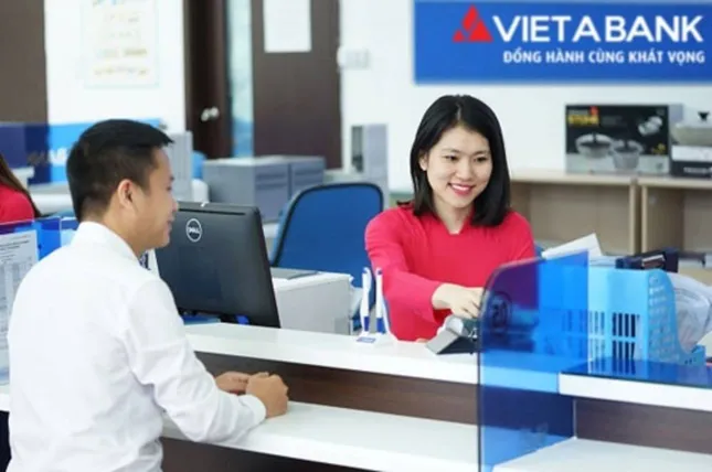 Ngân hàng chạy đua tăng vốn từ phát hành cổ phiếu ảnh 2