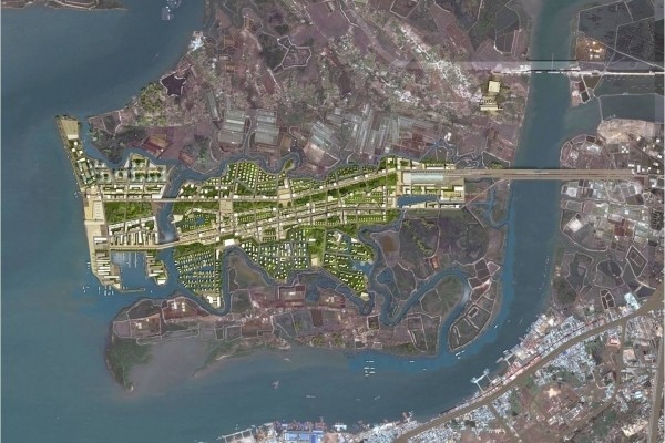 Bà Rịa-Vũng Tàu chốt địa điểm xây sân bay Gò Găng, bất động sản có lên cơn sốt? ảnh 1