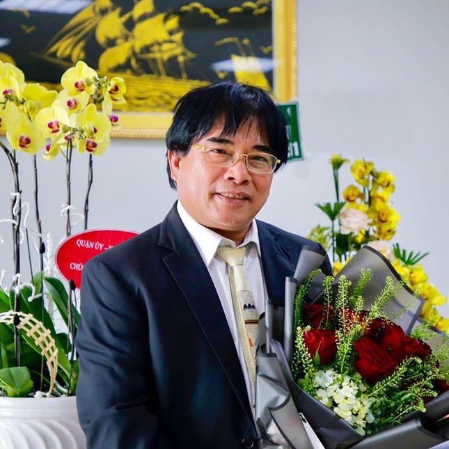 Thương thí sinh, Hiệu trưởng trường đại học kêu gọi không tổ chức thi riêng ảnh 1