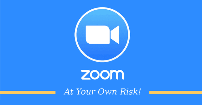 Zoom mua lại Keybase ảnh 1