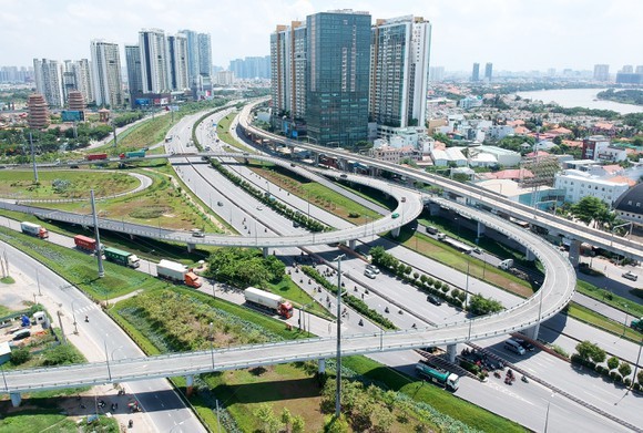 TPHCM xin điều chỉnh quy hoạch để hình thành khu đô thị sáng tạo phía Đông ảnh 1