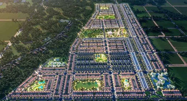 Doanh nghiệp bất động sản phát hành trái phiếu lãi suất cao ảnh 1