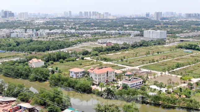 Doanh nghiệp địa ốc đua nhau thay 'tướng' hậu dịch COVID-19 ảnh 3