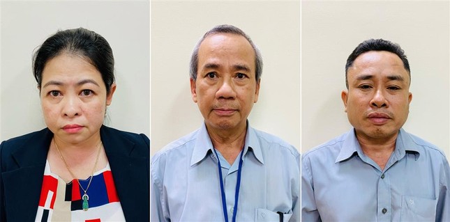 Khởi tố 3 giảng viên cấp khống Chứng chỉ Nghiệp vụ sư phạm ảnh 1
