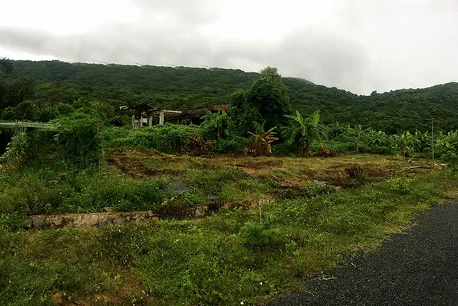 Công an vào cuộc việc ‘trùng khớp’ trong đấu giá khu đất 80.000m2 ở Côn Đảo ảnh 1