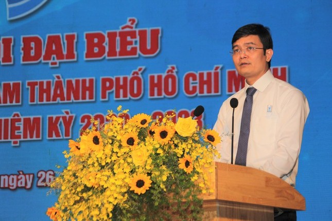 Phong trào “Sinh viên 5 tốt” có bước phát triển mạnh mẽ ảnh 1