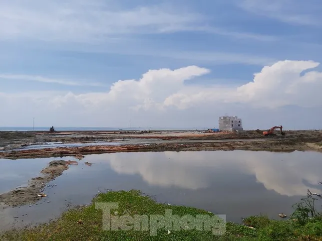 Thanh tra Chính phủ yêu cầu Bình Thuận báo cáo sai phạm đất đai ảnh 2