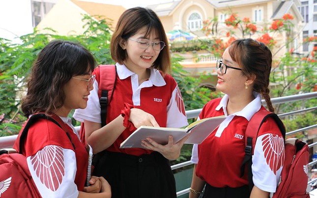Một trường đại học mở thêm 8 ngành đào tạo về sức khỏe ở năm 2021 ảnh 1