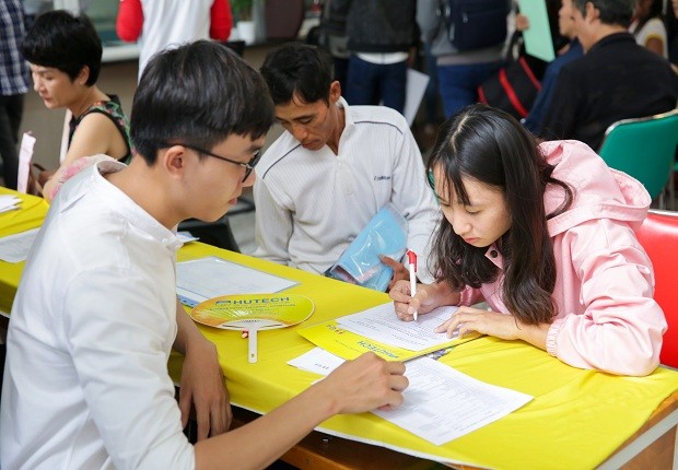Phạt tiền khi trường đại học tuyển vượt chỉ tiêu: Vẫn còn quá nhẹ! ảnh 1