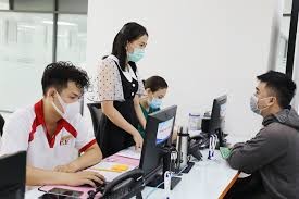 Vì sao nhiều trường chưa cho sinh viên học tập trung? ảnh 1