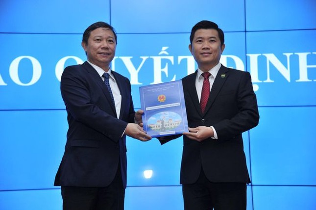 Phó Giáo sư 45 tuổi làm Phó Hiệu trưởng phụ trách trường ĐH Y khoa Phạm Ngọc Thạch ảnh 1
