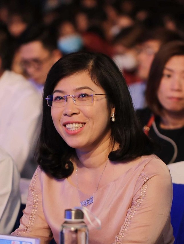 Vì sao lãnh đạo trường đại học ngày càng trẻ hóa? ảnh 2