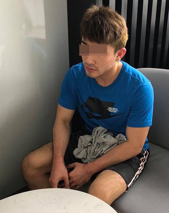 “Tú ông” hotboy 27 tuổi điều hành đường dây bán dâm 30.000 USD là ai? ảnh 1