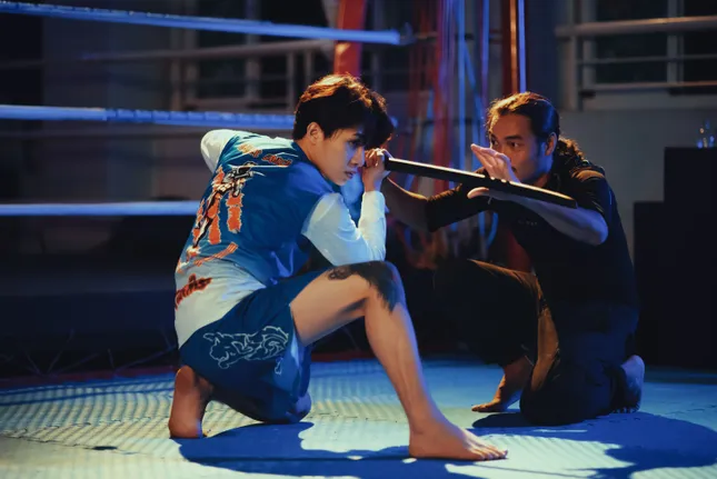 Jack xác nhận sẽ comeback trong tháng 9: MV mới sẽ có nhiều cảnh hành động? ảnh 2