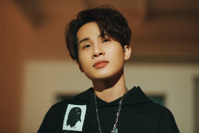 Jack xác nhận sẽ comeback trong tháng 9: MV mới sẽ có nhiều cảnh hành động? ảnh 3