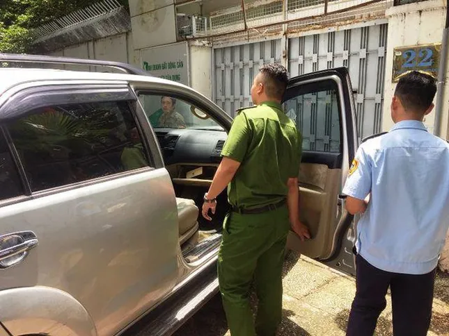 TPHCM cảnh báo người dân dự án 'ảo' giăng khắp nơi ảnh 5