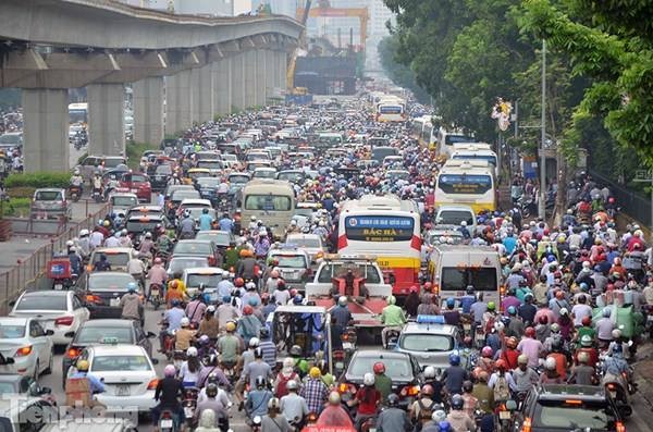Bí thư Hoàng Trung Hải lo Hà Nội sẽ ô nhiễm hơn Bắc Kinh ảnh 1