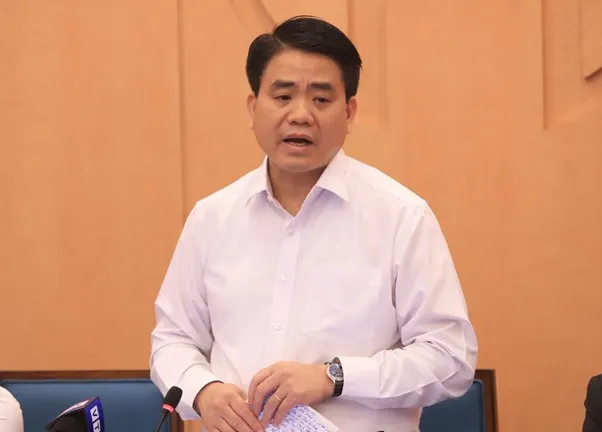 Hà Nội tiếp tục cho học sinh nghỉ học đến hết ngày 5/4 ảnh 1