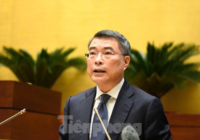 Trưởng Ban Tổ chức Trung ương Lê Minh Hưng nói về lựa chọn nhân sự cấp tỉnh sau sáp nhập ảnh 1