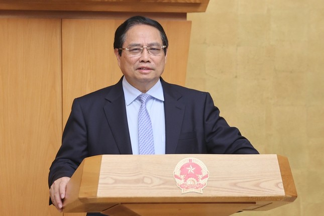 Thủ tướng chỉ đạo đẩy nhanh tiến độ điều tra vụ án sản xuất, buôn bán thuốc giả, sữa giả ảnh 1