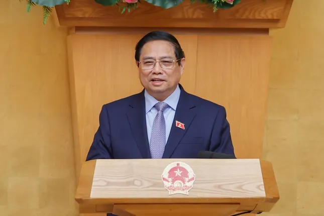 Thủ tướng: Bộ trưởng Công Thương chịu trách nhiệm toàn diện về cung ứng điện ảnh 1