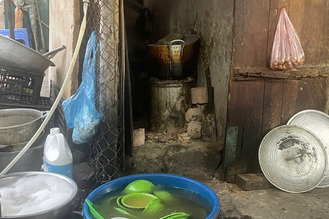 Hà Nội: Bao giờ hoàn toàn xóa bỏ được than tổ ong? ảnh 2