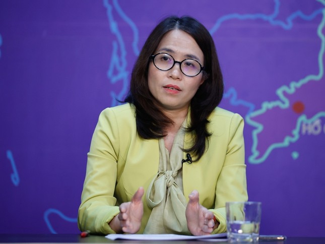 &apos;Làm việc ngày đêm&apos; thể chế hoá nghị quyết về phát triển kinh tế tư nhân ảnh 1