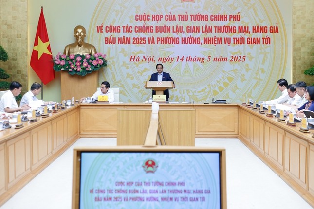 Nêu các vụ án sữa giả, thuốc giả, Thủ tướng yêu cầu làm rõ trách nhiệm tổ chức, cá nhân liên quan ảnh 2
