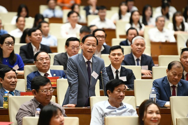 Thủ tướng: Chuẩn bị phát động phong trào toàn dân thi đua làm giàu ảnh 3