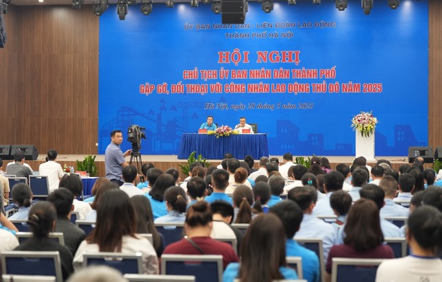 Hà Nội: 11.000 cán bộ dôi dư khi sắp xếp bộ máy sẽ được hỗ trợ chuyển đổi nghề ảnh 2