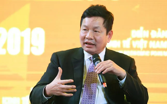 Nhiều nhà khoa học đầu ngành, chủ tịch tập đoàn lớn là thành viên Hội đồng Tư vấn quốc gia ảnh 1