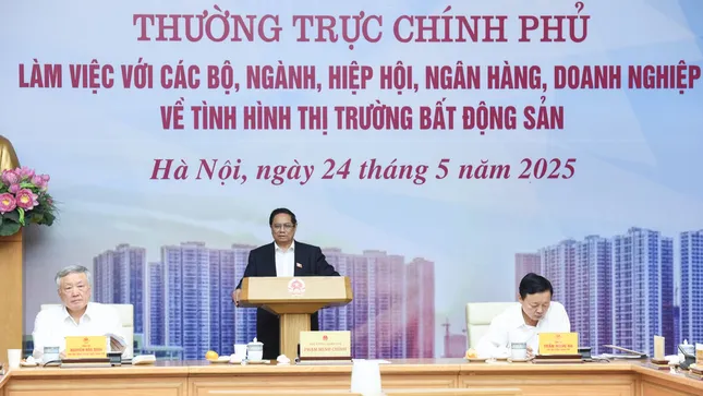 Nghiên cứu gói tín dụng cho vay với người trẻ tuổi có nhu cầu mua nhà ảnh 1