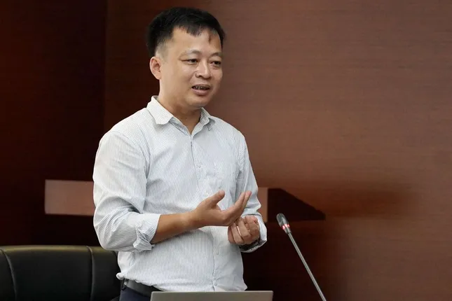'Làm ngày làm đêm' để huấn luyện AI pháp luật về phân cấp, phân quyền ảnh 2