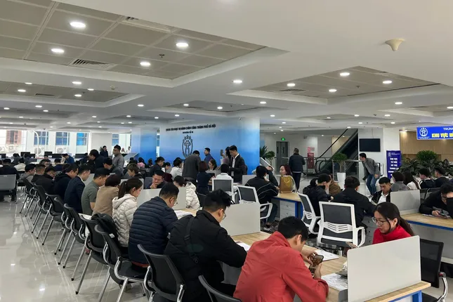 Cán bộ, công chức không hoàn thành nhiệm vụ một năm sẽ bị tinh giản biên chế ảnh 1