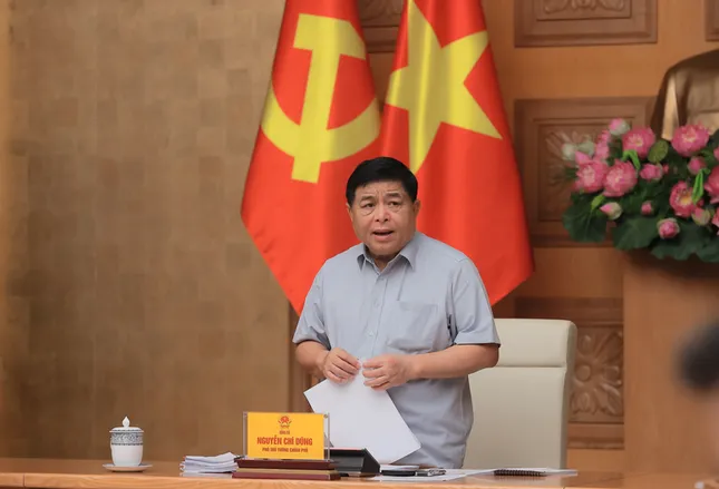 Sẽ xin ý kiến Bộ Chính trị về Nghị quyết phát triển doanh nghiệp Nhà nước ảnh 1