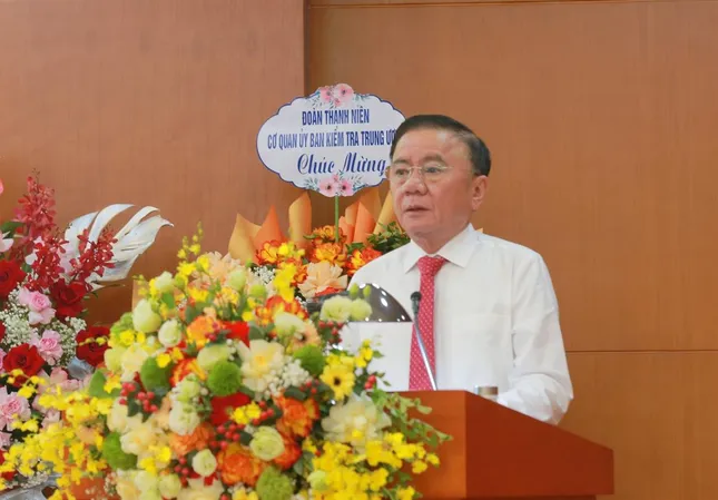 Thường trực Ban Bí thư: Giải quyết dứt điểm đơn thư tố cáo liên quan nhân sự cấp ủy khóa tới ảnh 1