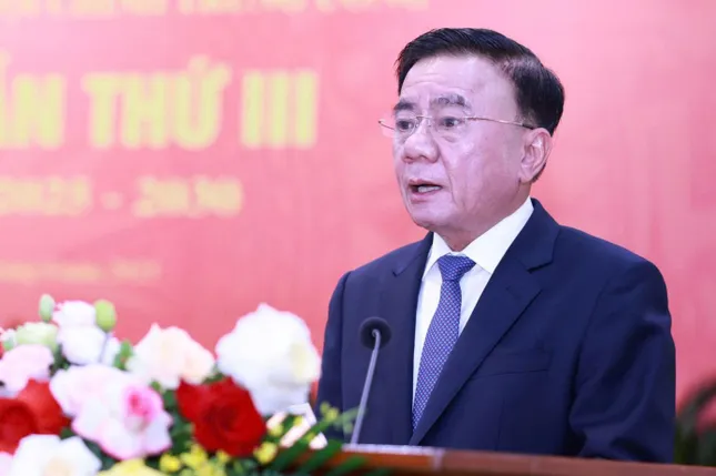 Thường trực Ban Bí thư: Không để xảy ra tình trạng cán bộ vừa mới bổ nhiệm lại bị kỷ luật, xử lý hình sự ảnh 1