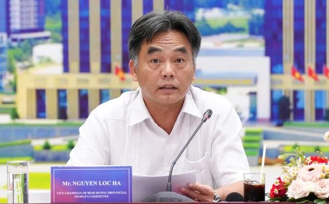 Thủ tướng chỉ định phó chủ tịch UBND các tỉnh, thành phố sau sáp nhập ảnh 2