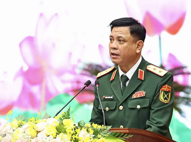 Thủ tướng bổ nhiệm nhân sự Bộ Quốc phòng ảnh 1